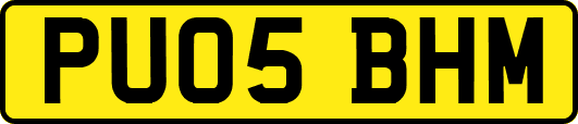 PU05BHM