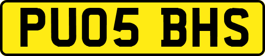 PU05BHS