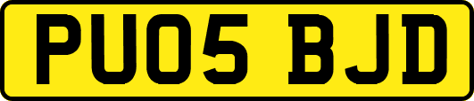 PU05BJD