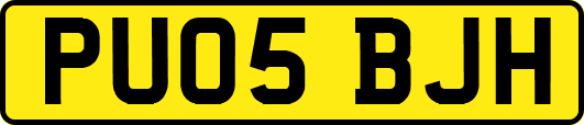PU05BJH