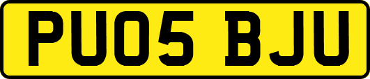 PU05BJU