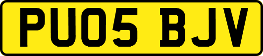 PU05BJV
