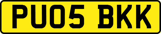 PU05BKK