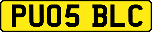 PU05BLC