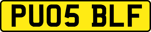 PU05BLF