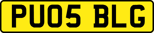 PU05BLG