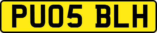 PU05BLH