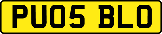 PU05BLO