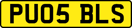 PU05BLS