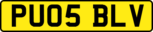 PU05BLV