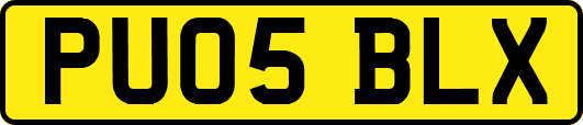 PU05BLX