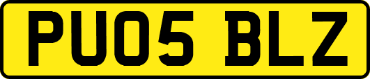 PU05BLZ