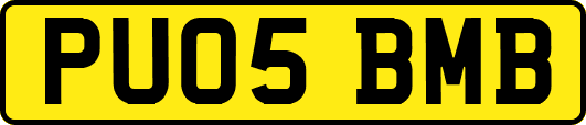 PU05BMB