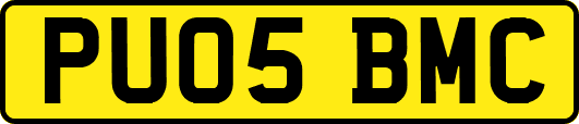 PU05BMC