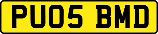 PU05BMD