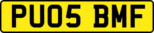 PU05BMF