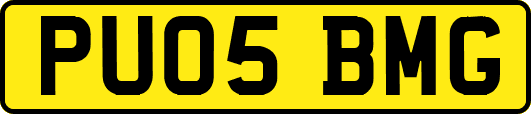 PU05BMG