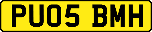 PU05BMH