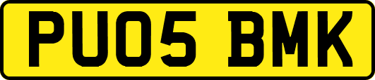 PU05BMK
