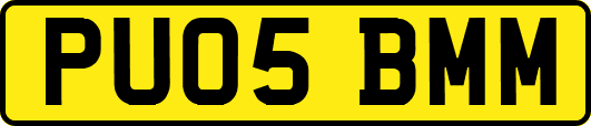 PU05BMM