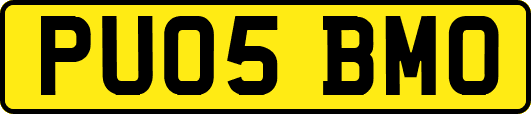 PU05BMO