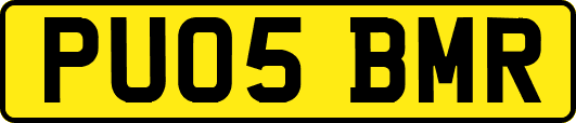 PU05BMR