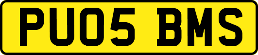 PU05BMS