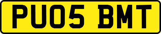 PU05BMT