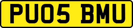 PU05BMU