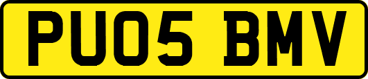 PU05BMV