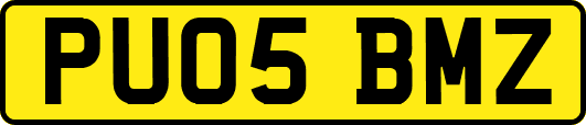 PU05BMZ