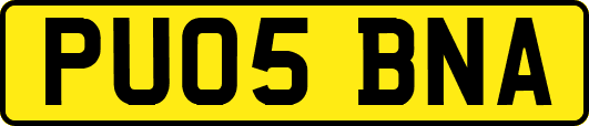 PU05BNA