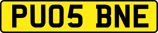 PU05BNE