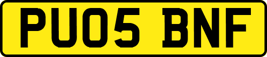 PU05BNF