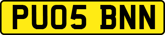 PU05BNN