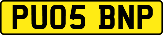 PU05BNP