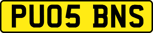 PU05BNS