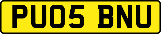 PU05BNU
