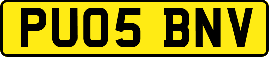 PU05BNV