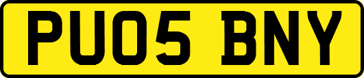PU05BNY