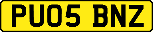 PU05BNZ