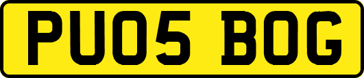 PU05BOG