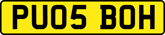 PU05BOH