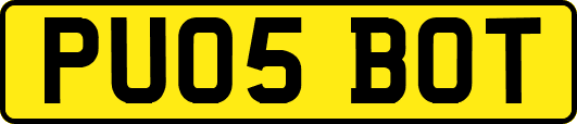 PU05BOT