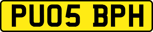 PU05BPH