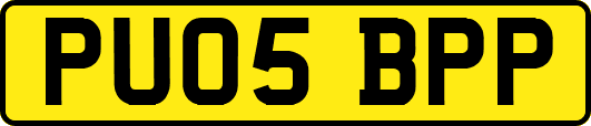 PU05BPP