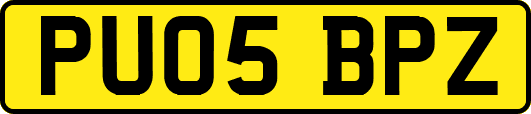PU05BPZ