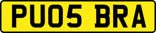 PU05BRA