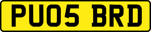 PU05BRD