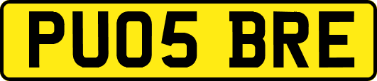 PU05BRE